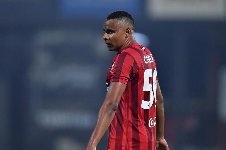 โคเอลโญ ชาชา