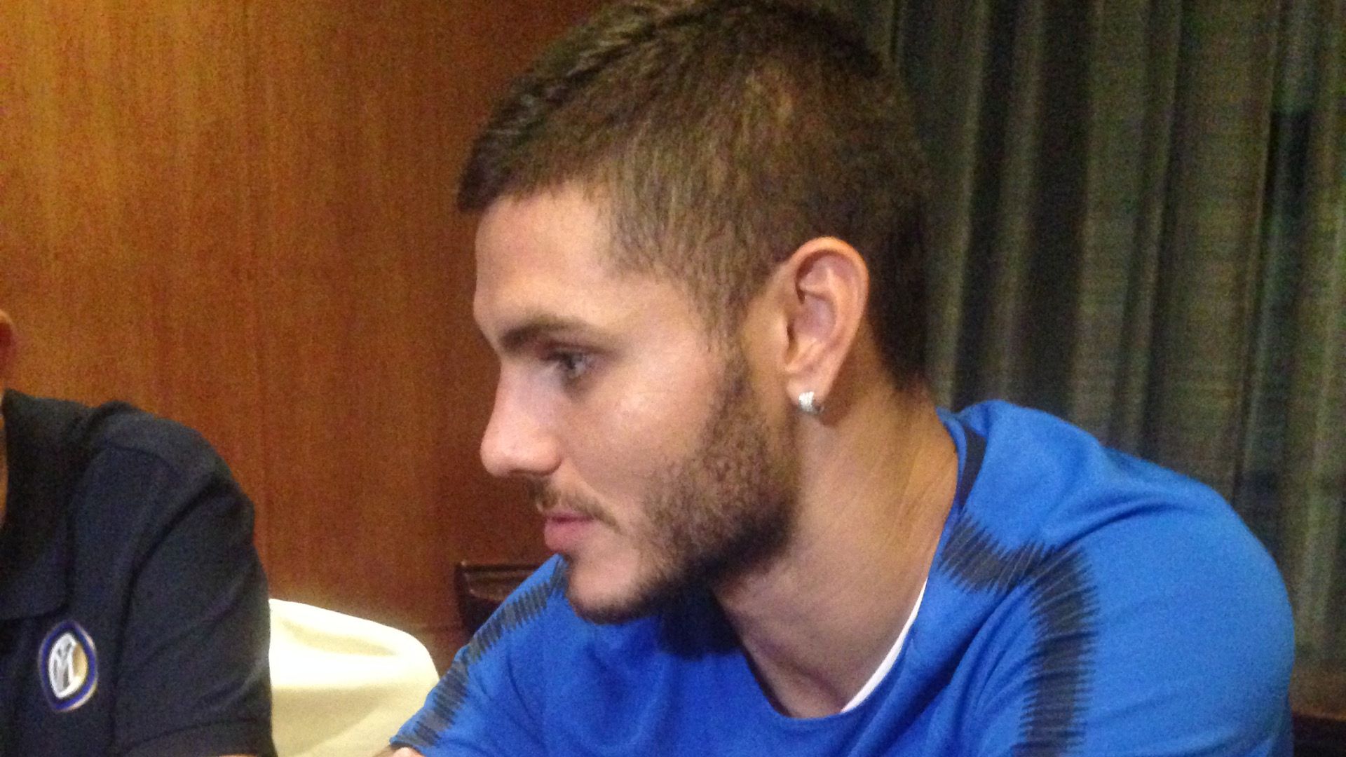 Mauro Icardi - Inter