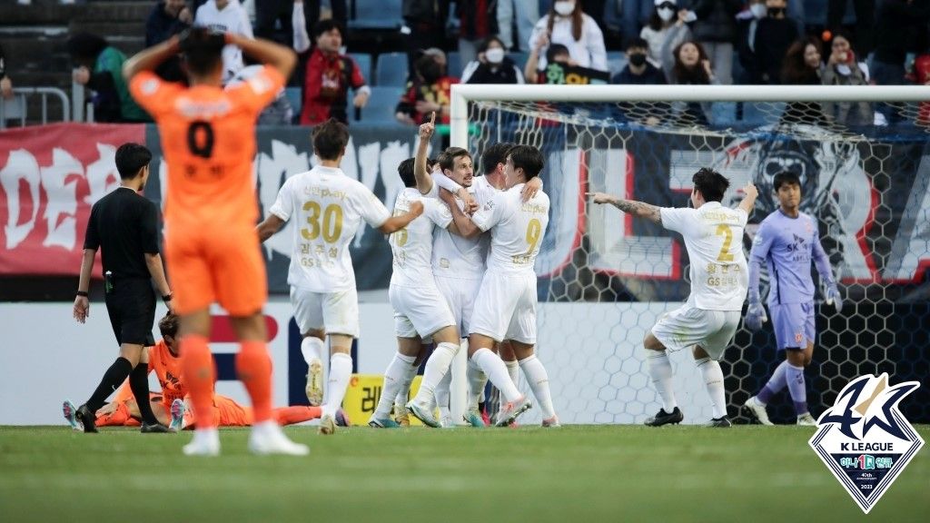 서울 팔로세비치 골