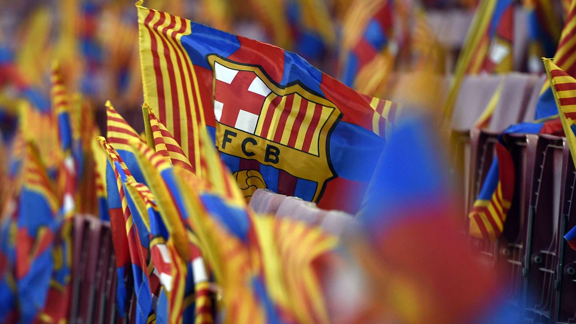 FC Barcelona Logo 18032015