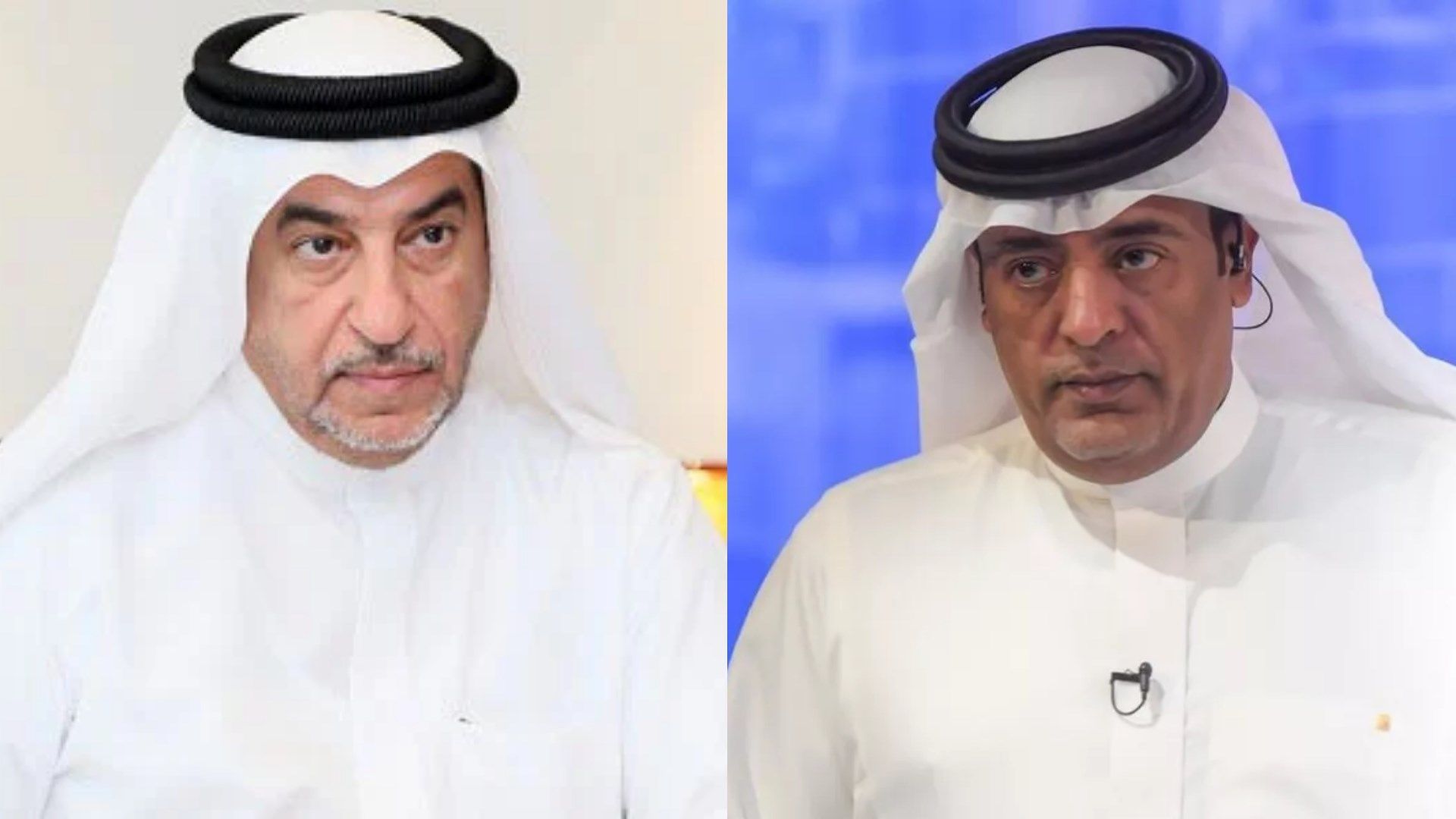 Waleed Al Farraj Jassim Al-Rumaihi