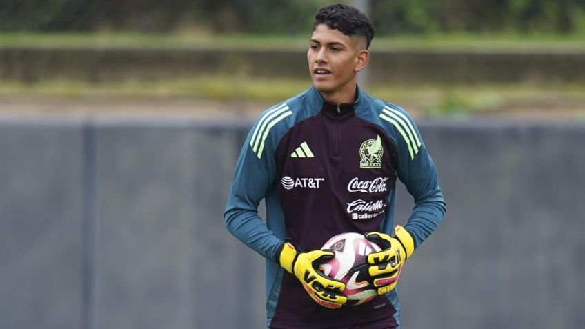 Reyli Anthuan Selección