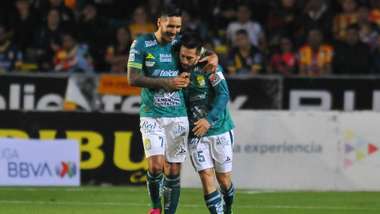 León vs Morelia Clausura 2020