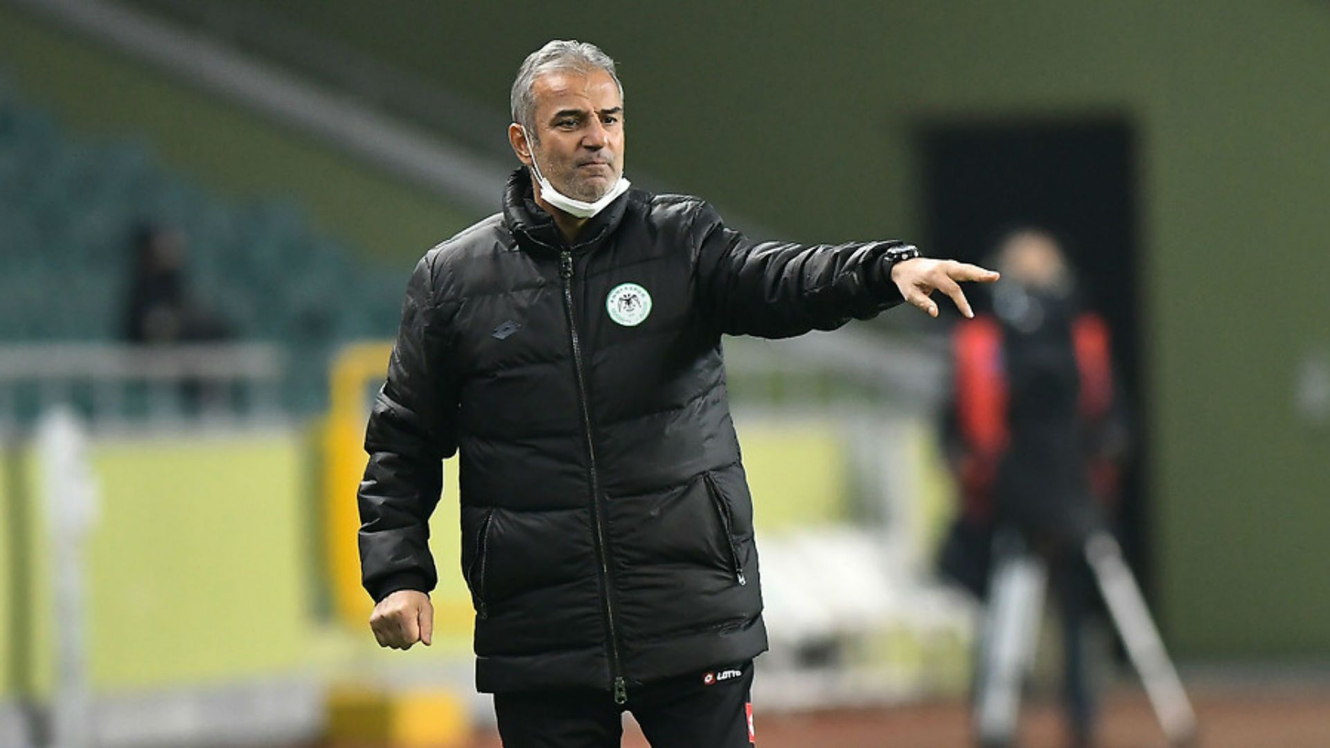 İsmail Kartal Konyaspor