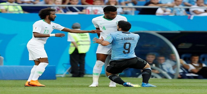 علي البليهي