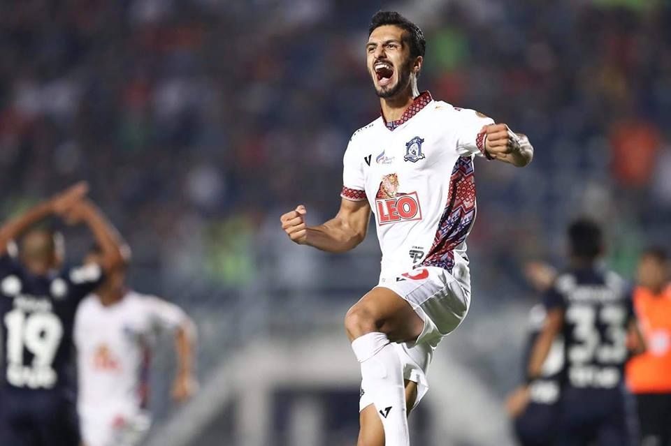 มุสตาฟา อาซัดซอย