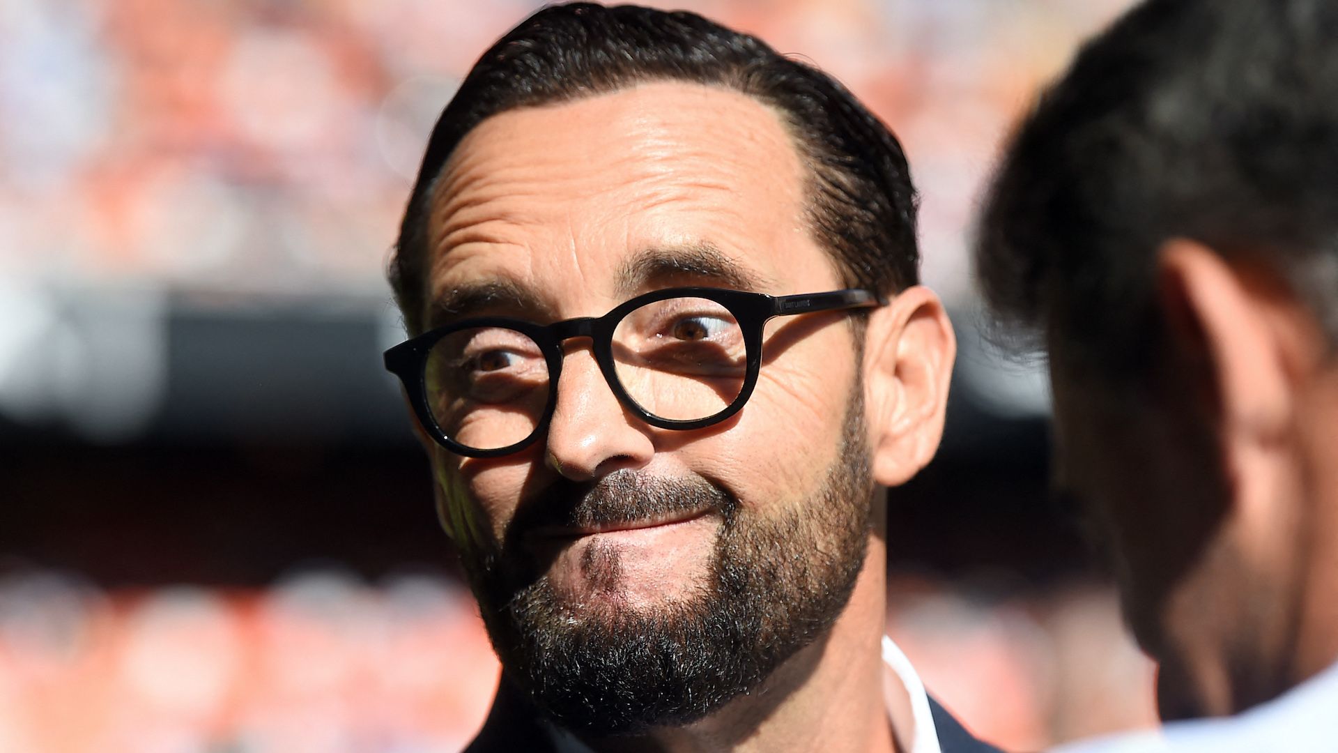 José Bordalás Valencia