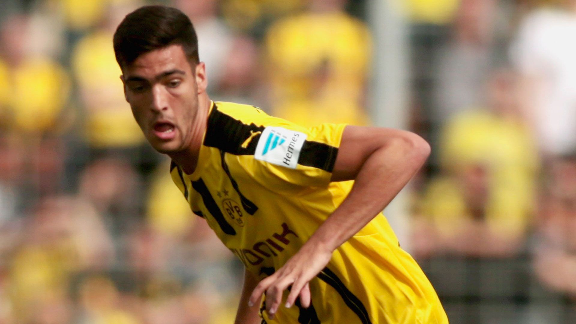 Mikel Merino 07162016