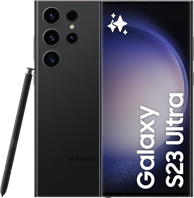 هاتف سامسونج جالكسي S23 الترا، 512 جيجا 