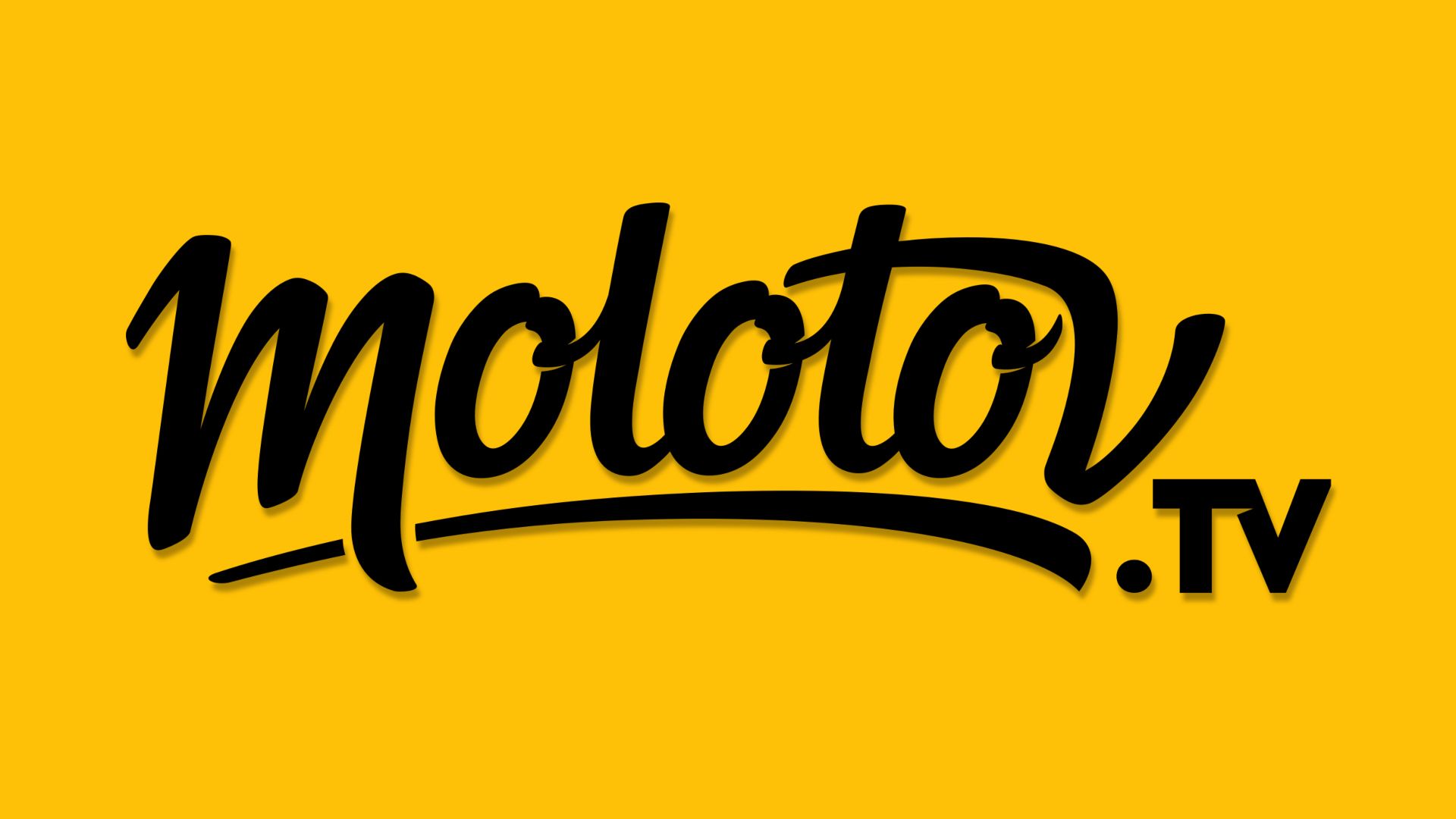 Molotov logo