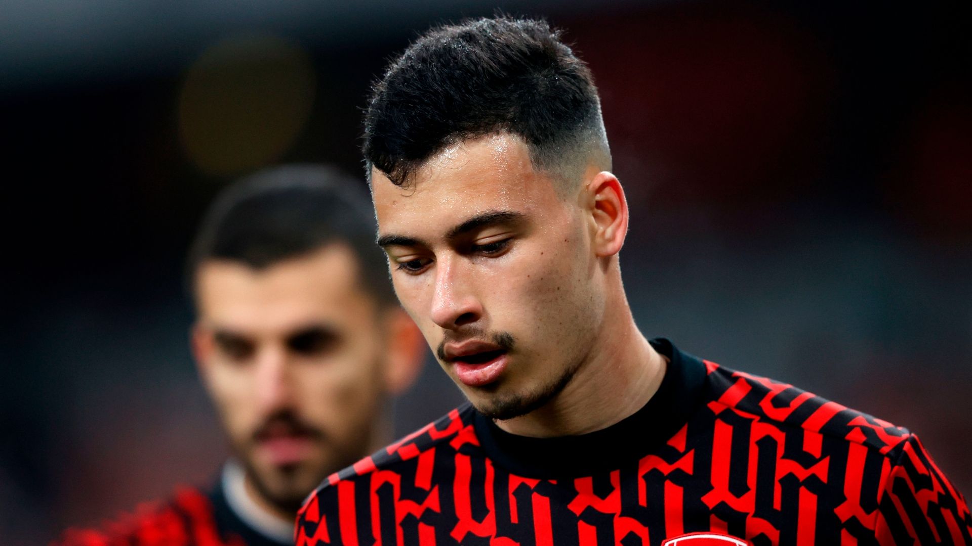 Gabriel Martinelli Arsenal