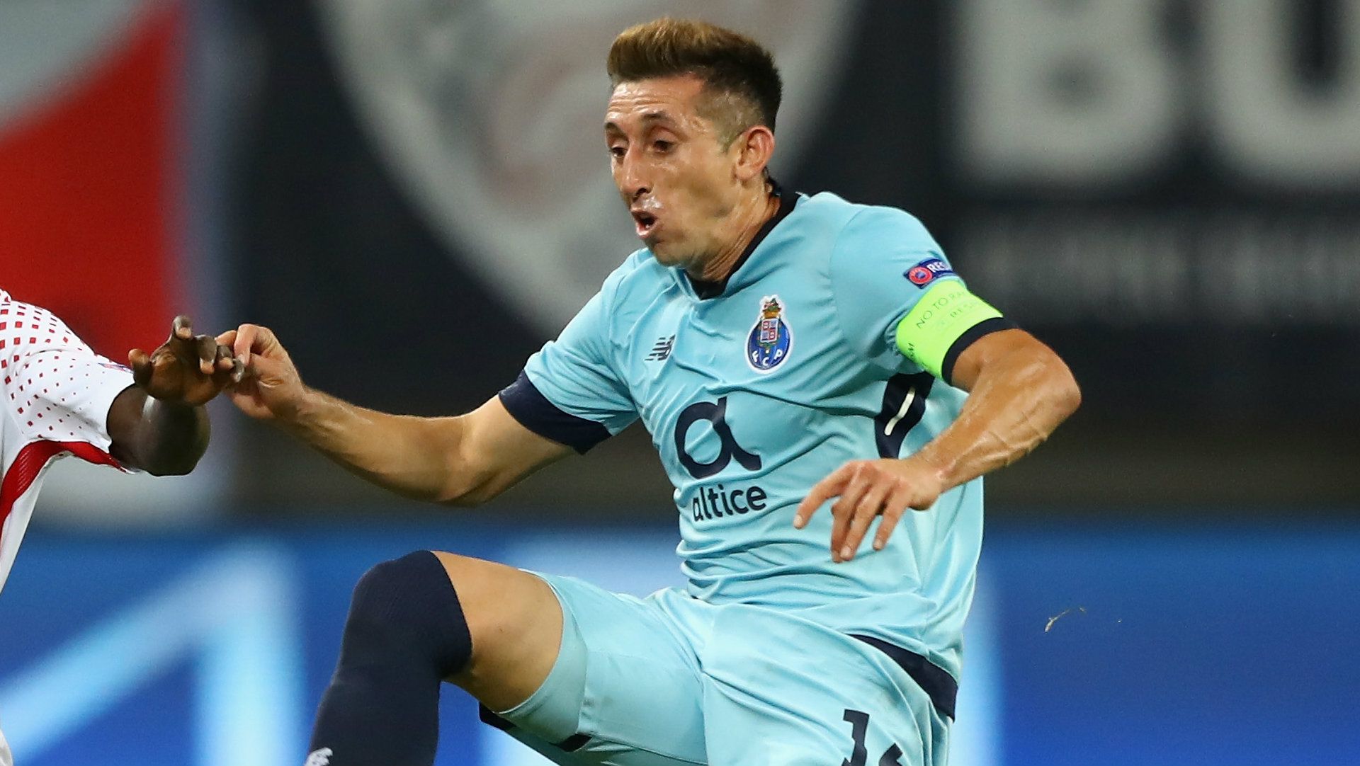 Héctor Herrera Porto 171017