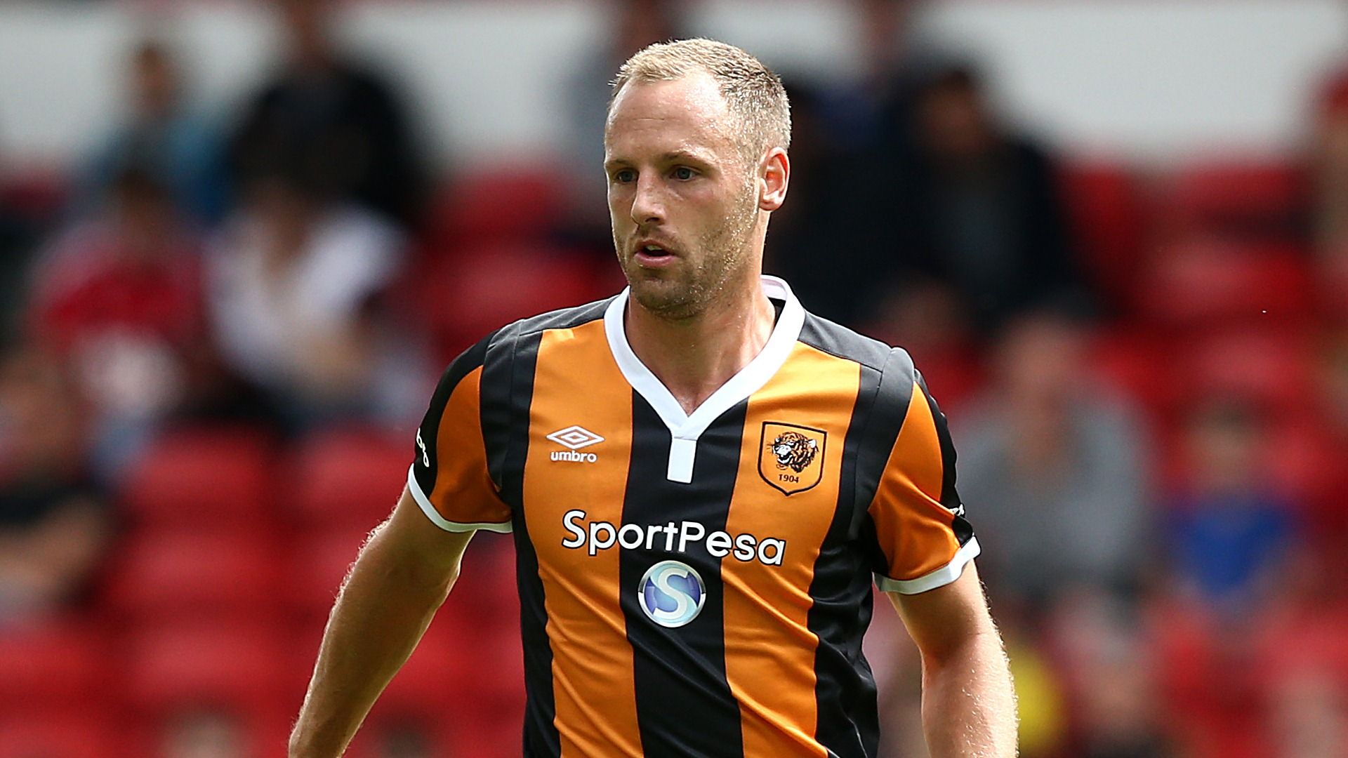 David Meyler - Hull City