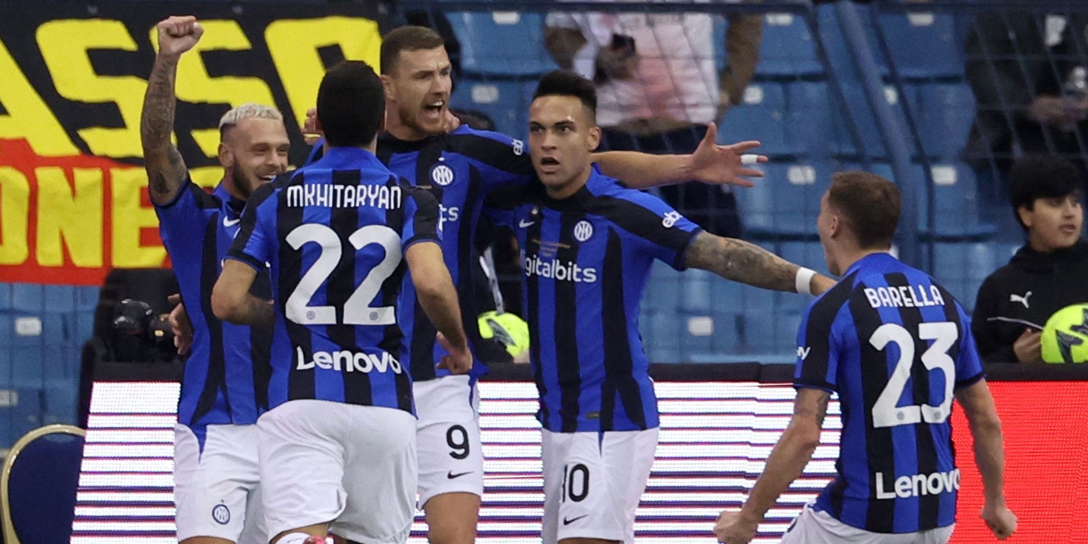 Milan Inter HI desktop