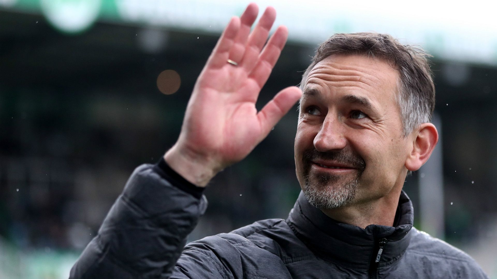 Achim Beierlorzer Jahn Regensburg