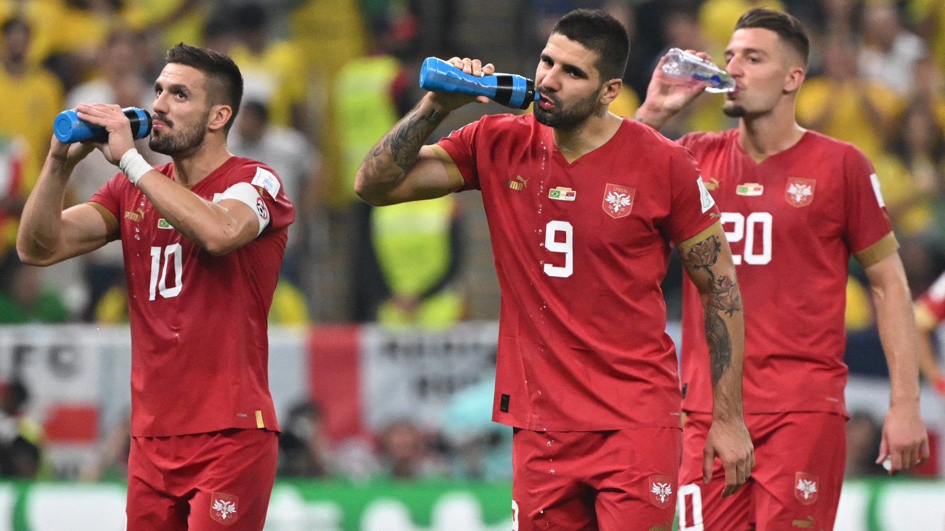 a-take-a-look-at-the-al-hilal-stars-mitrovic-frustrates-serbia-and