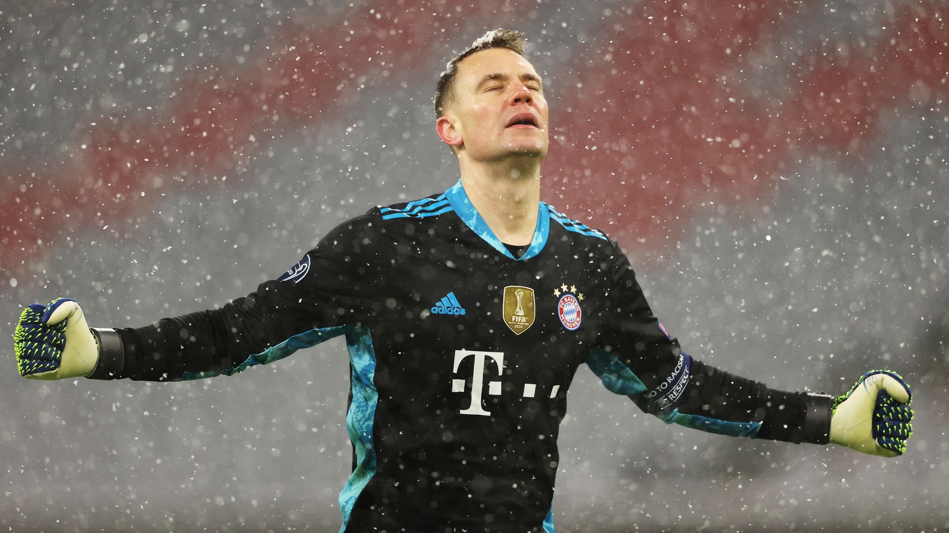 Manuel Neuer, Bayern
