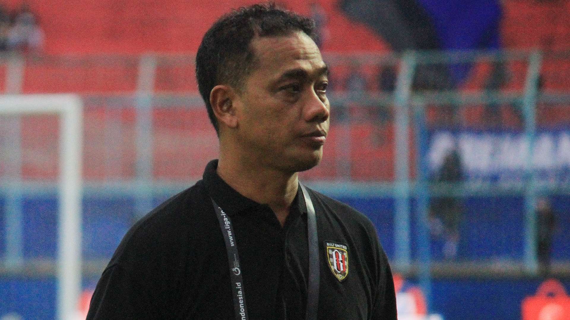 Eko Purjianto - Bali United