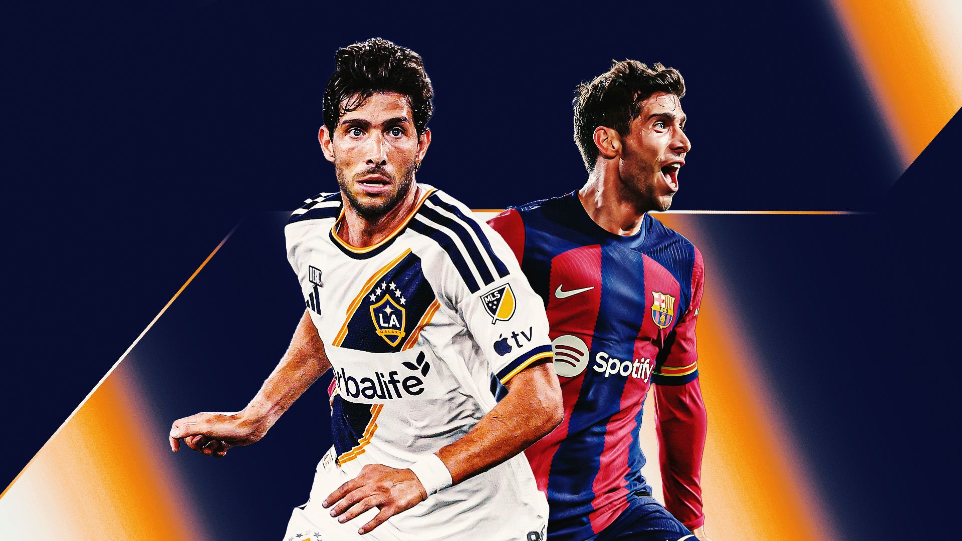 Sergio Roberto GFX