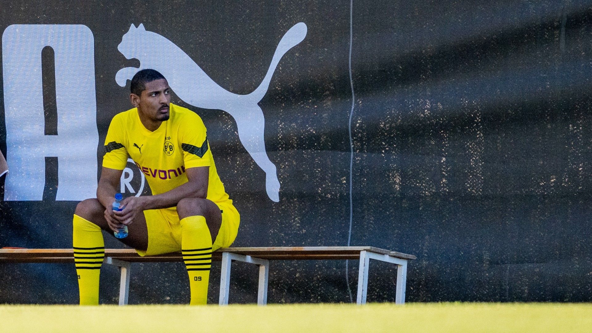 Sebastien Haller 2022