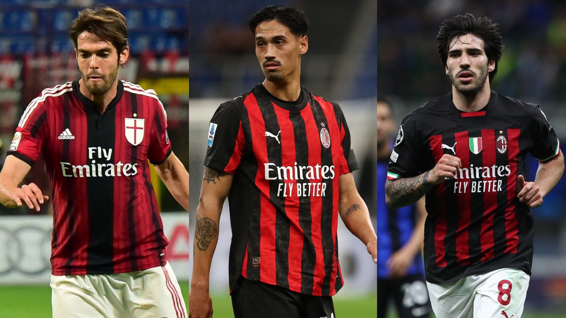 Kaka Reijnders Tonali GFX