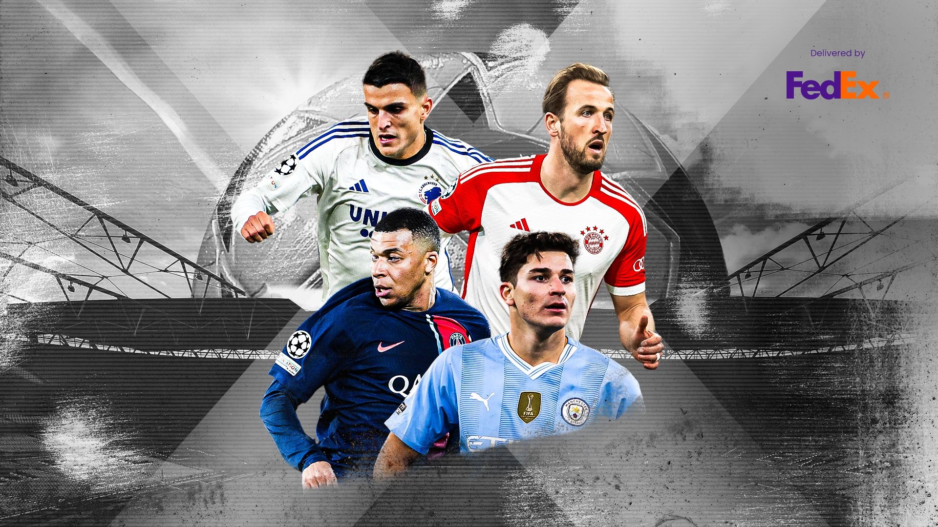 FedEx Performance Zone