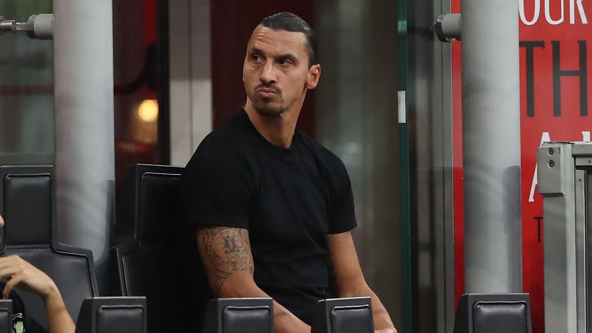 Ibrahimovic Milan 2022-23