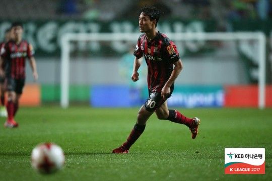 Chu-young Park