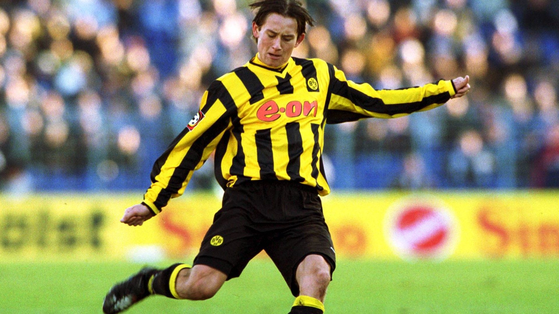 TOMAS ROSICKY BVB