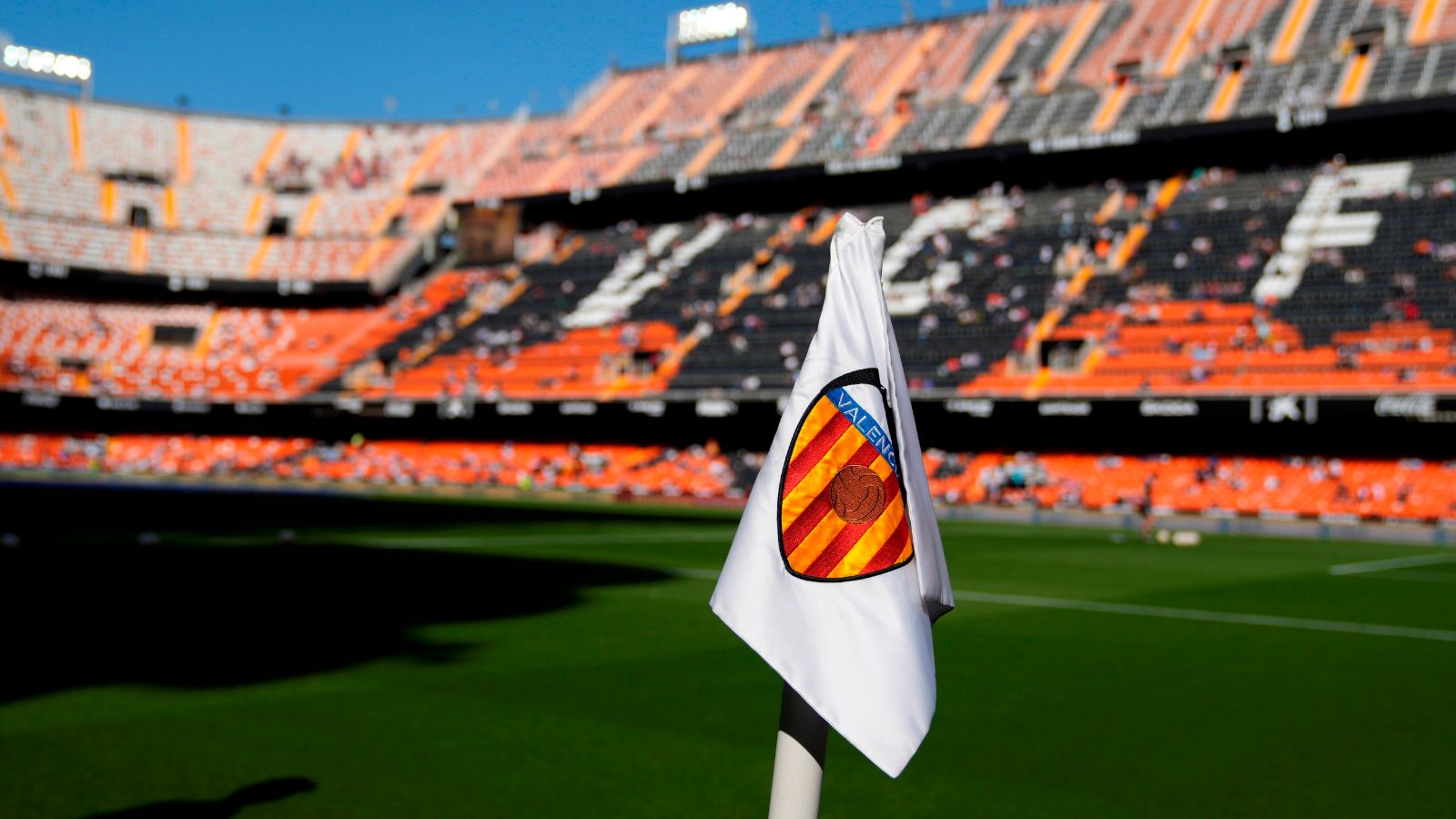 Valencia Mestalla