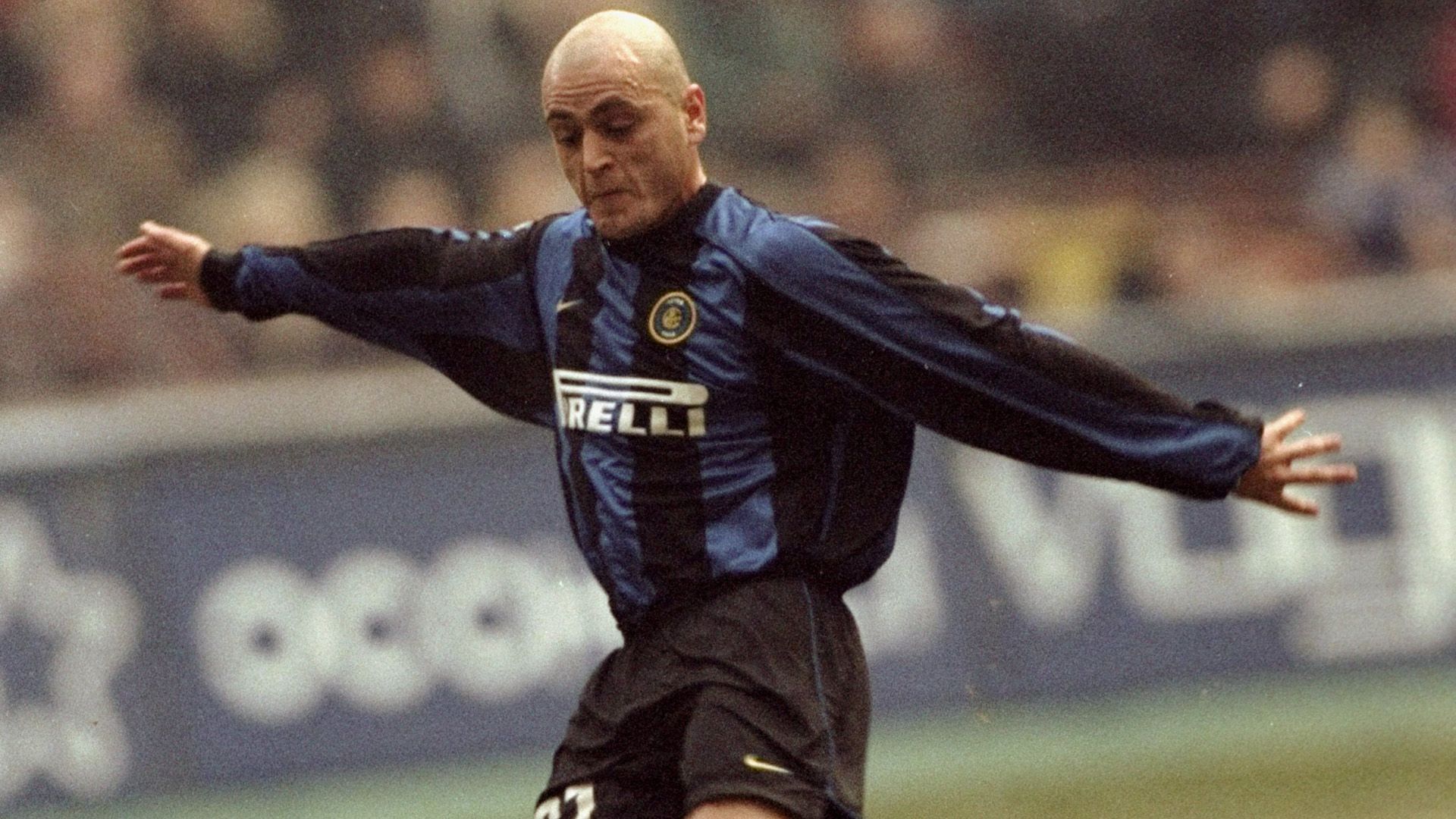 I peggiori acquisti dell'Inter