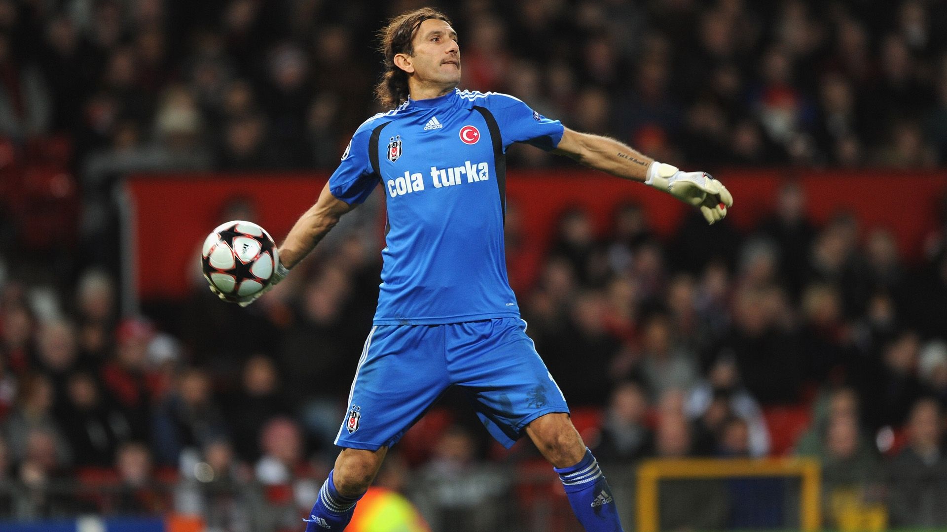 rüstü recber besiktas süper lig