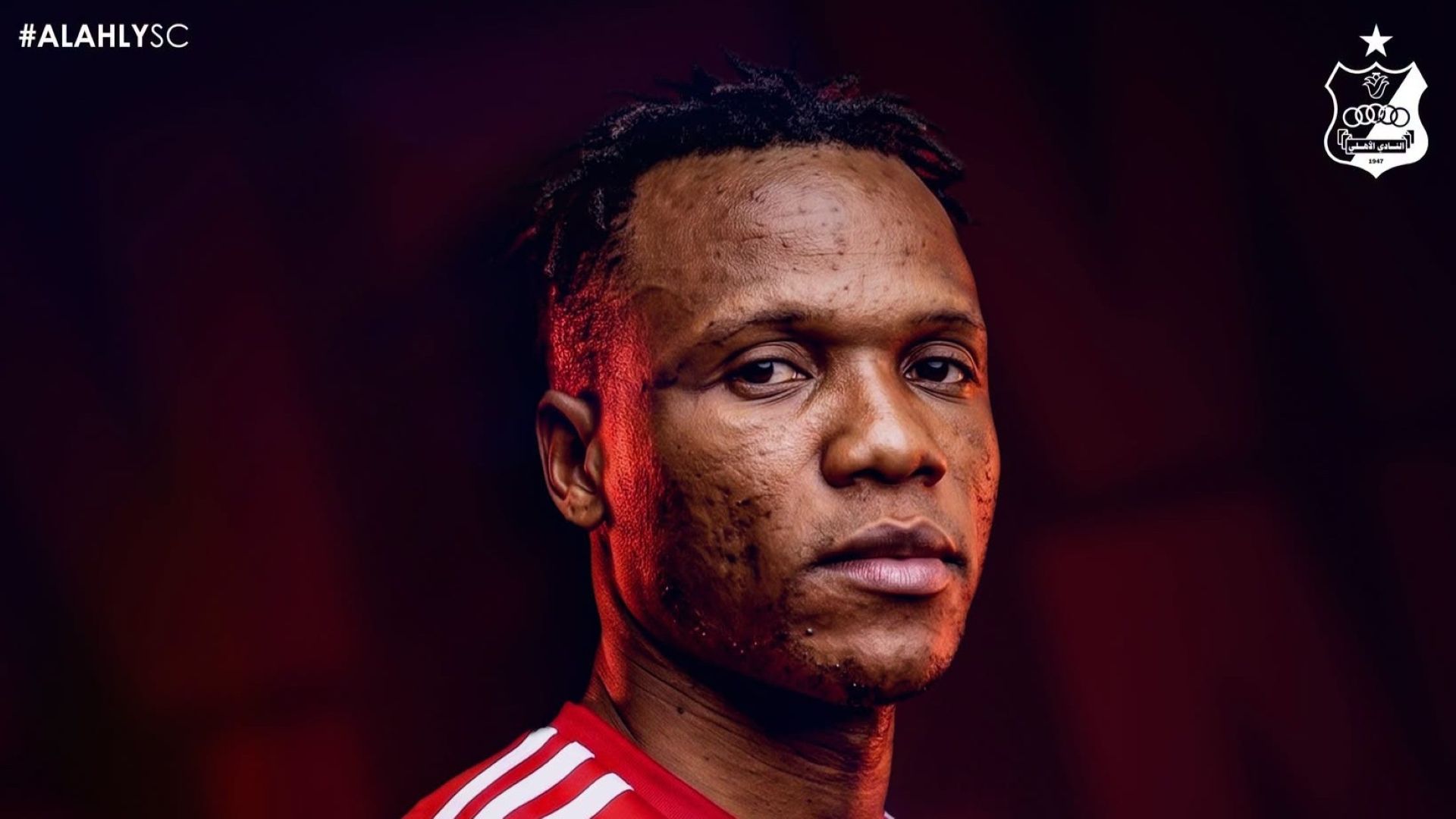 Glody Lilepo Al Ahly Benghazi