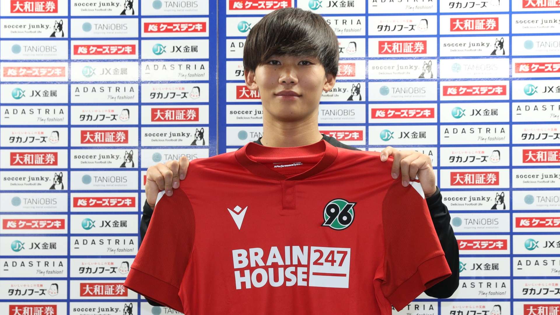 Hayate MATSUDA 06112023