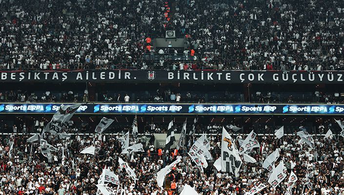 Vodafone Park