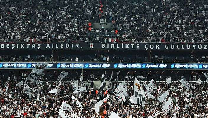 Vodafone Park