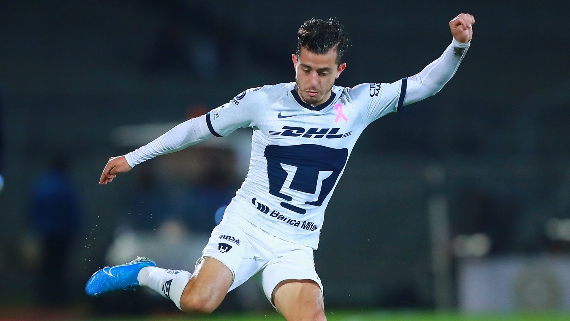 Alan Mozo Pumas 071119