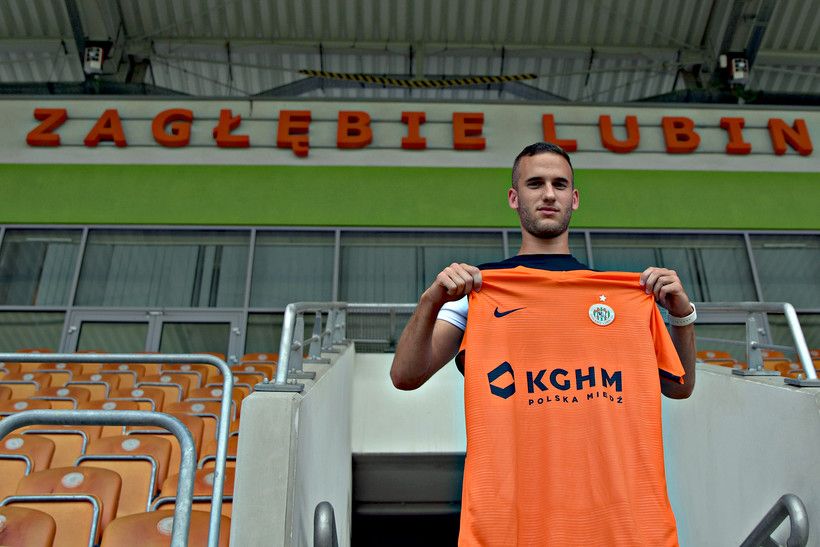 Tajti Mátyás zaglabie