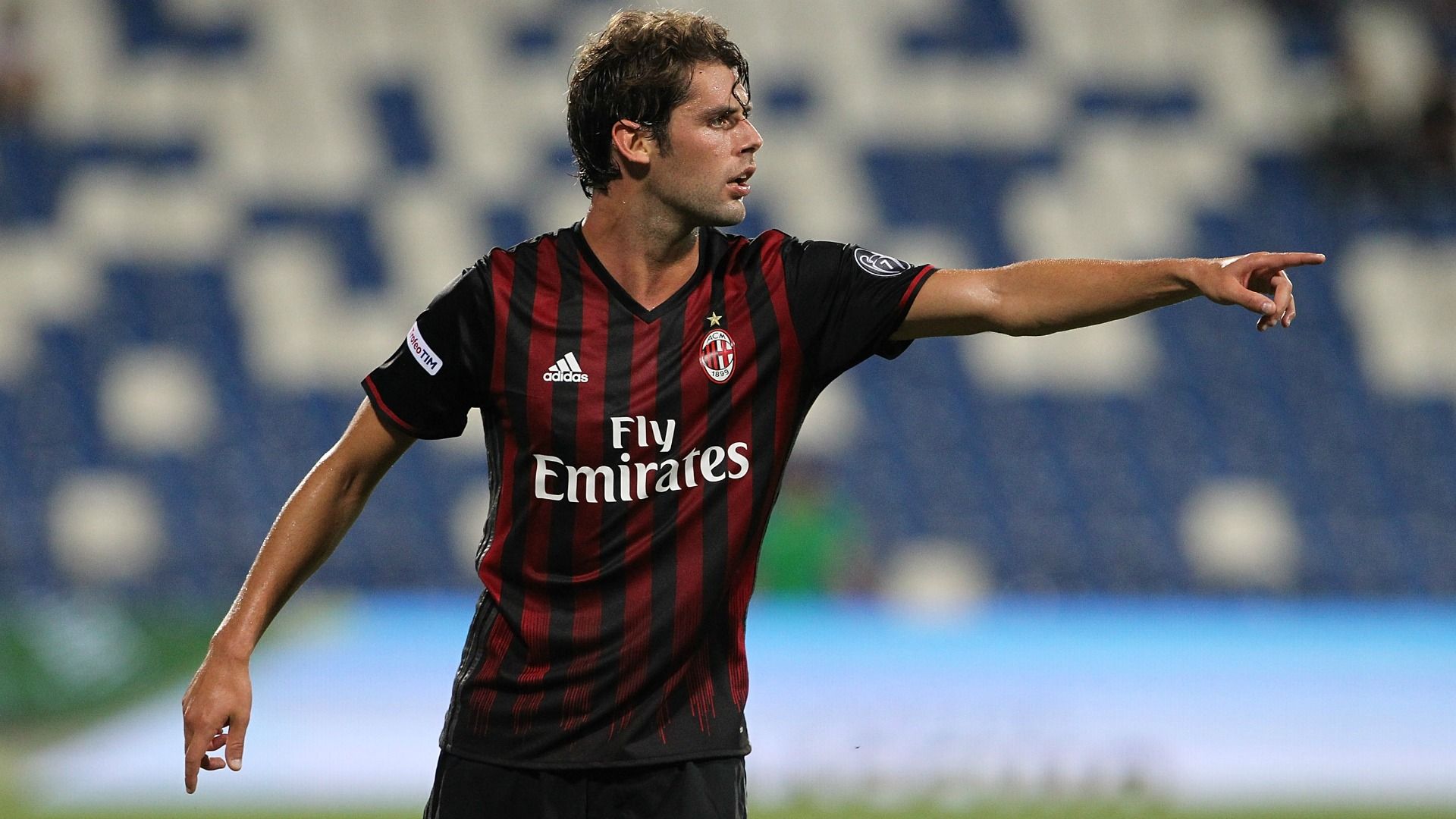 Poli Milan Serie A