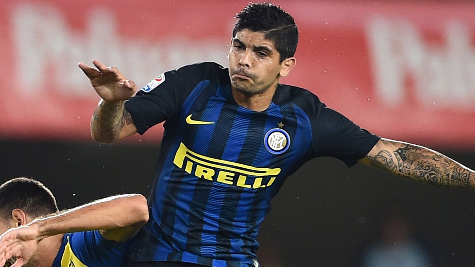 Banega Inter