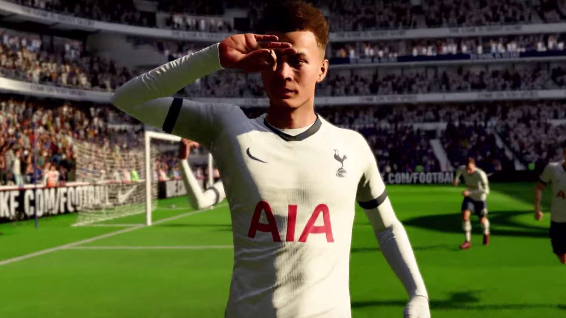 FIFA 20 Dele Alli