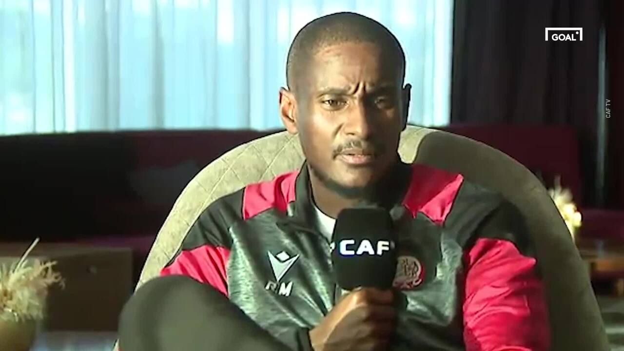 Rhulani Mokwena video still 3