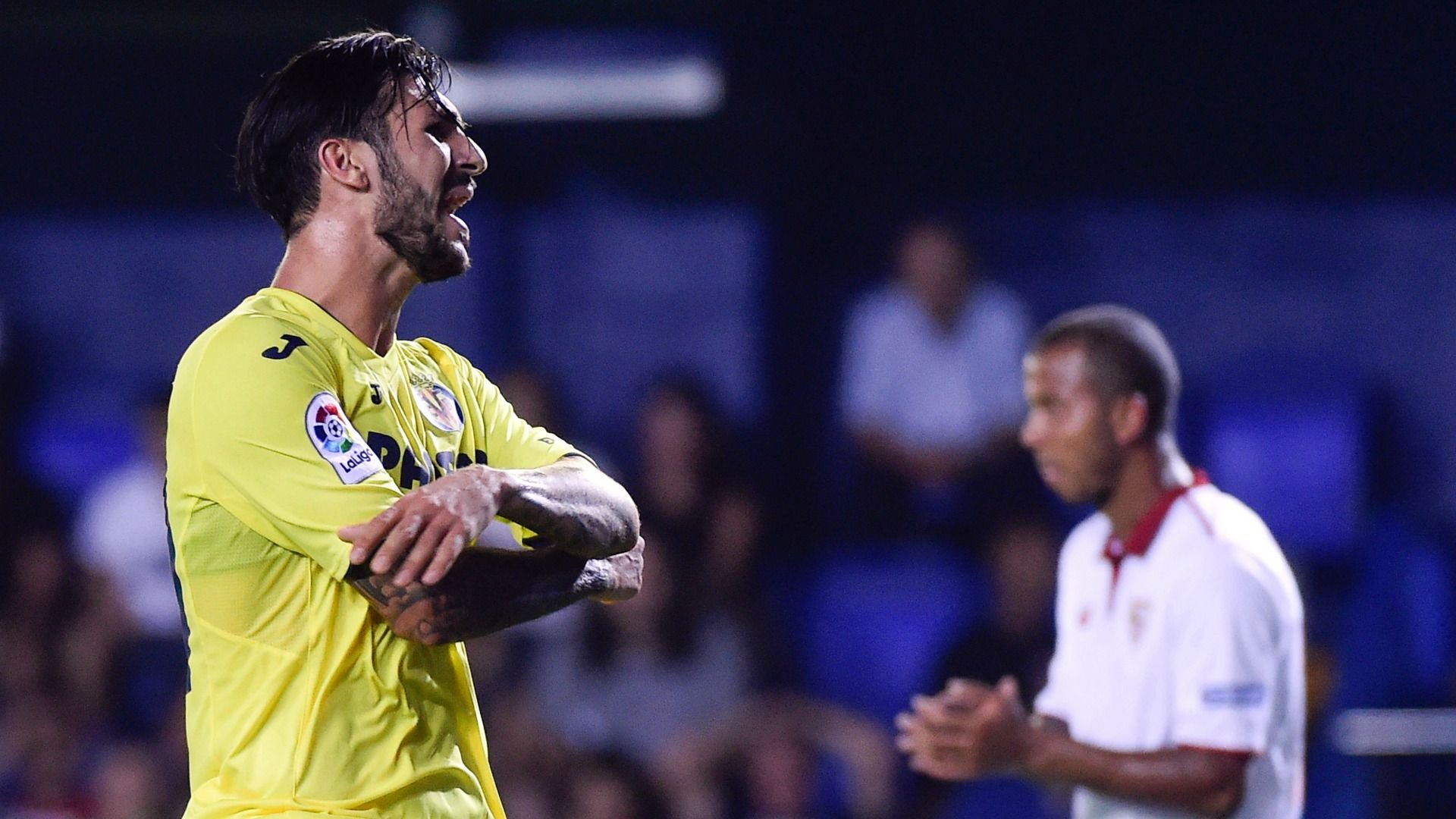 Roberto Soriano Villarreal