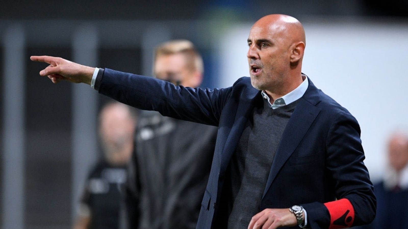 Kevin Muscat