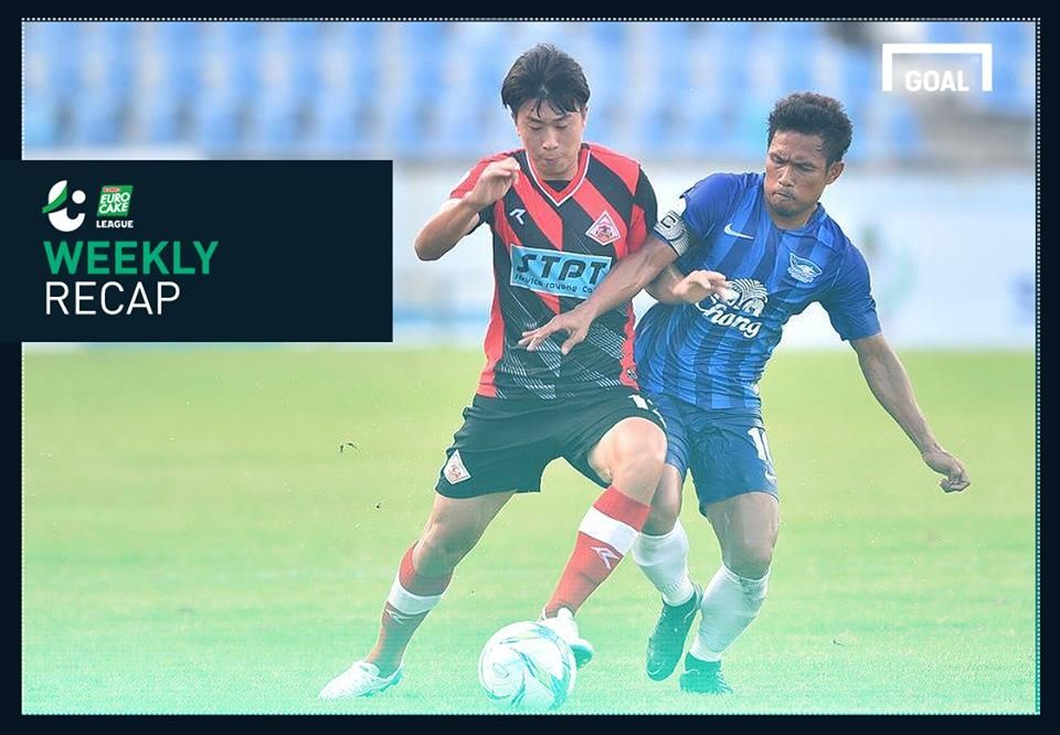 สรุปผลยูโร่ เค้ก ลีก