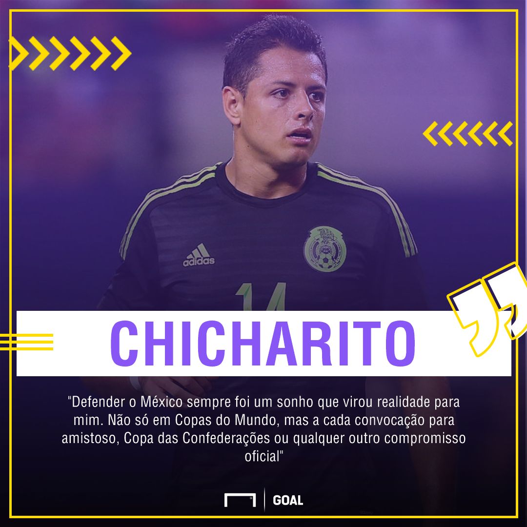 Chicharito