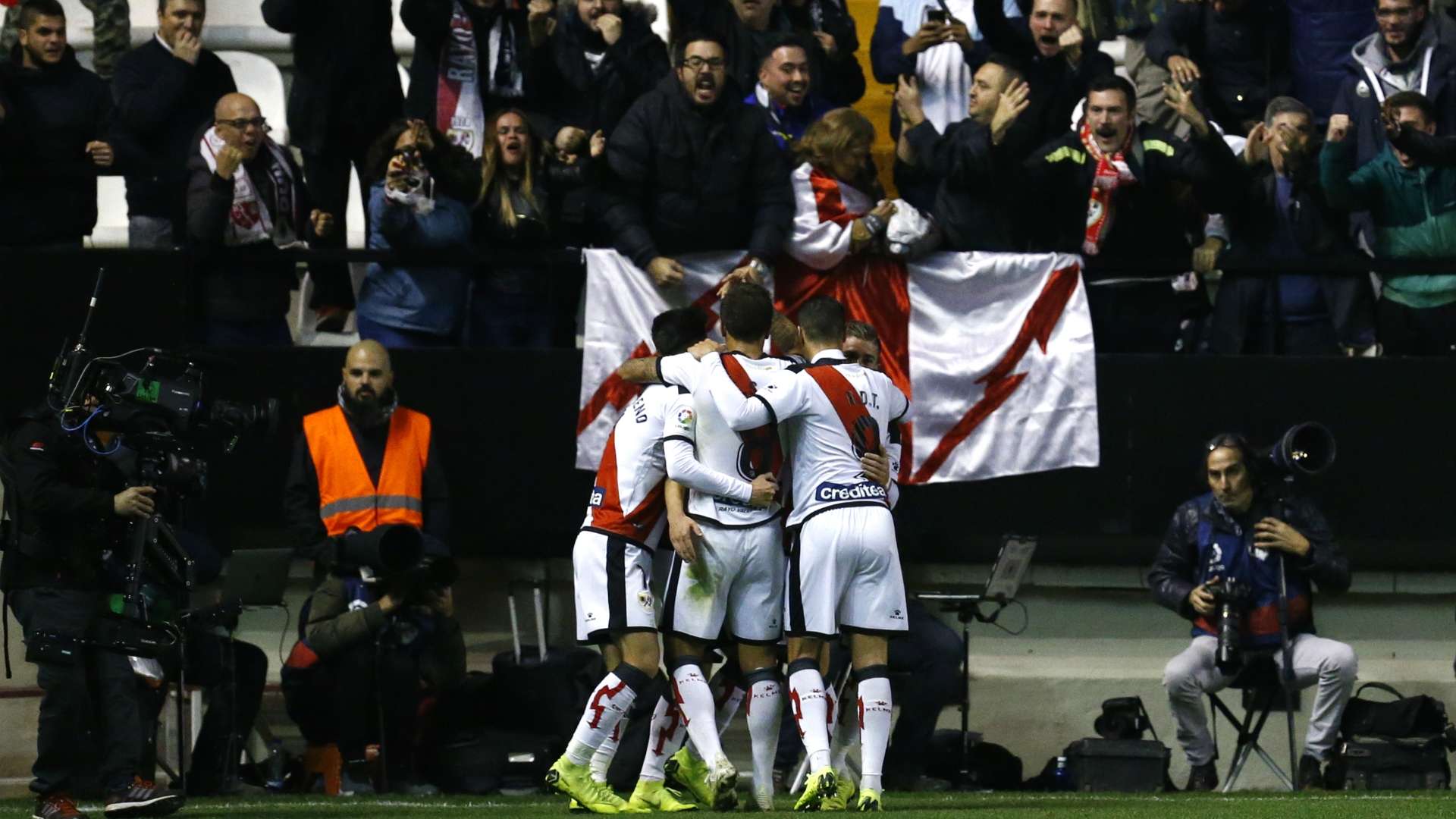 Rayo Vallecano 11032018