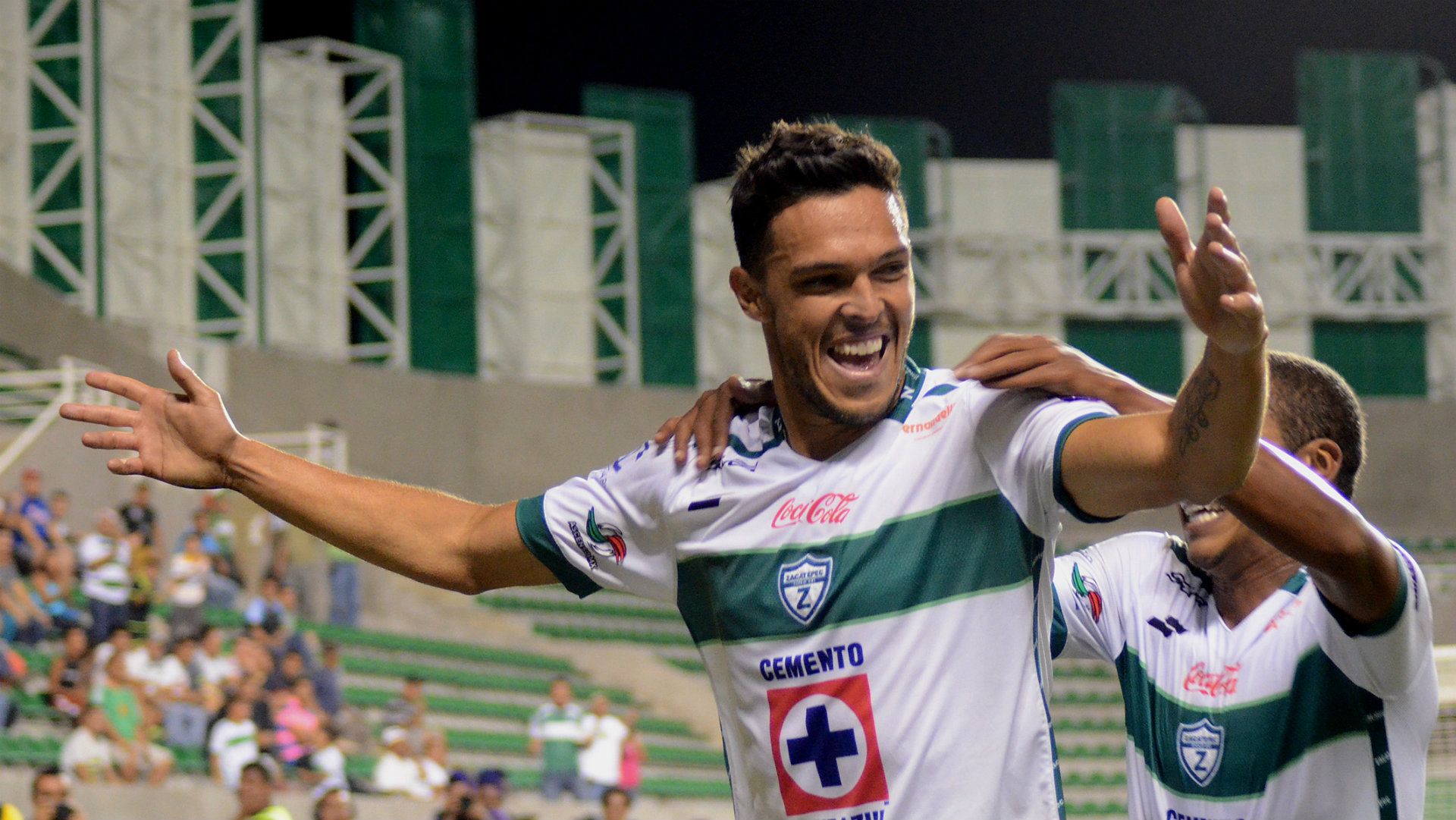 Luis Ángel Landín