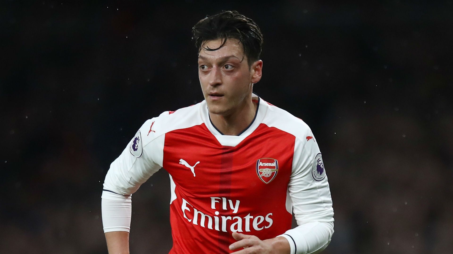 Mesut Ozil - cropped