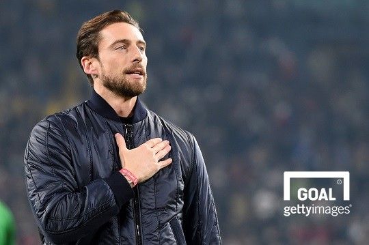 클라우디오 마르키시오